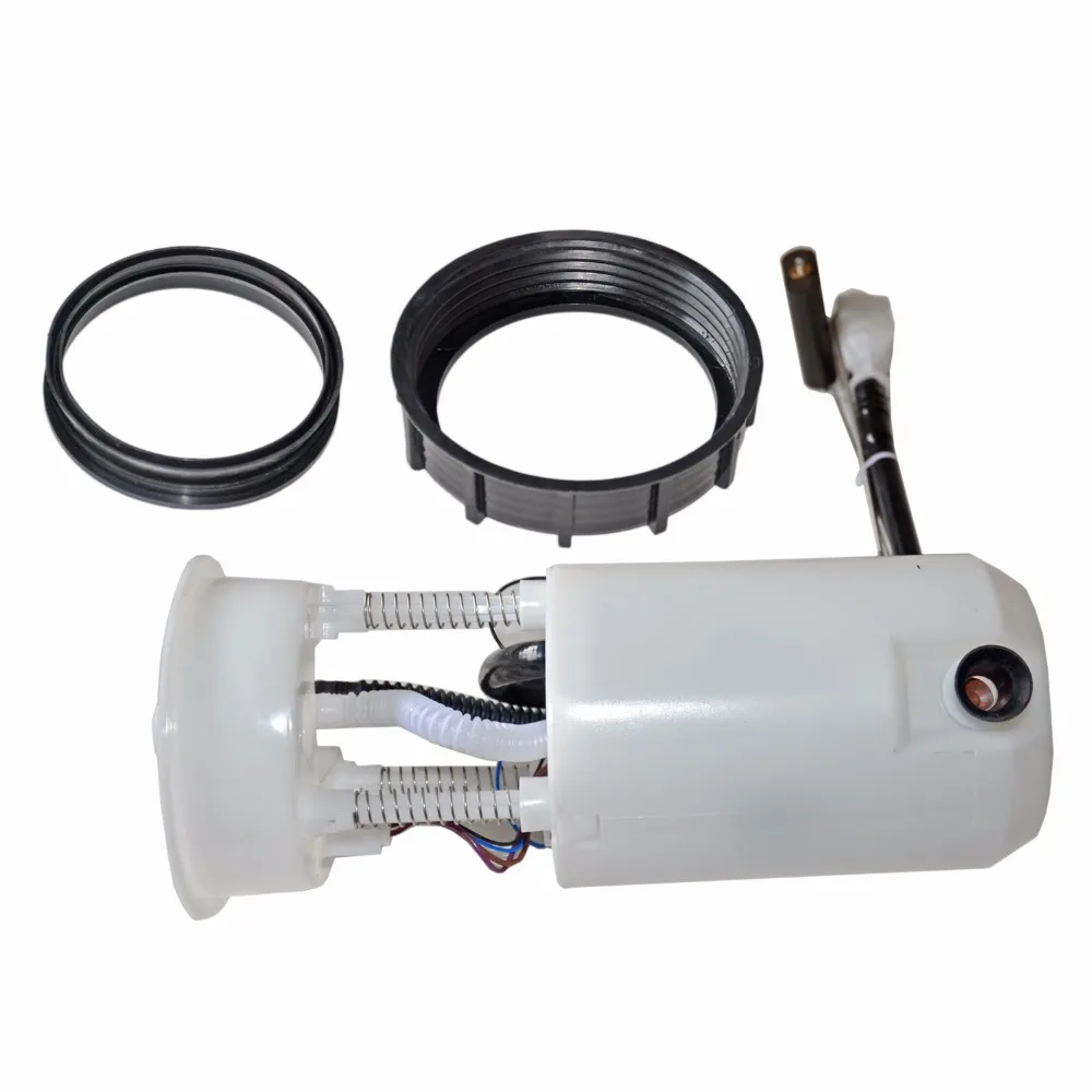 Fuel Pump 1634703594 Intake Fuel Pump Assembly Fits for Mercedes M-Class ML230 ML320 ML350 ML430