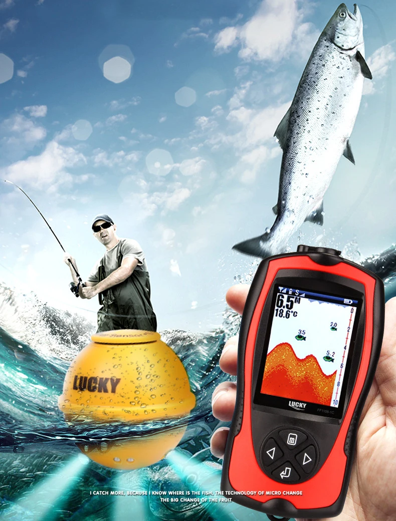 Датчик lucky ff1108 1cwla