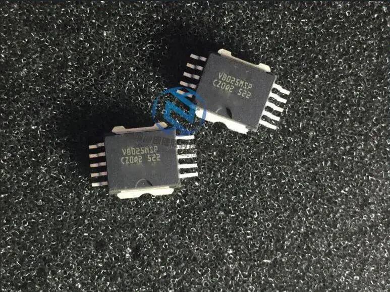 Оригинальные 20 шт./лот VB025MSP IC драйвер РВД катушки 380V 10 SOIC|coil| |