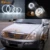 Для Ssangyong Rexton 2003 2004 2005 отличные ангельские глазки Ультра яркое освещение CCFL ангельские глазки комплект Halo Кольцо - изображение