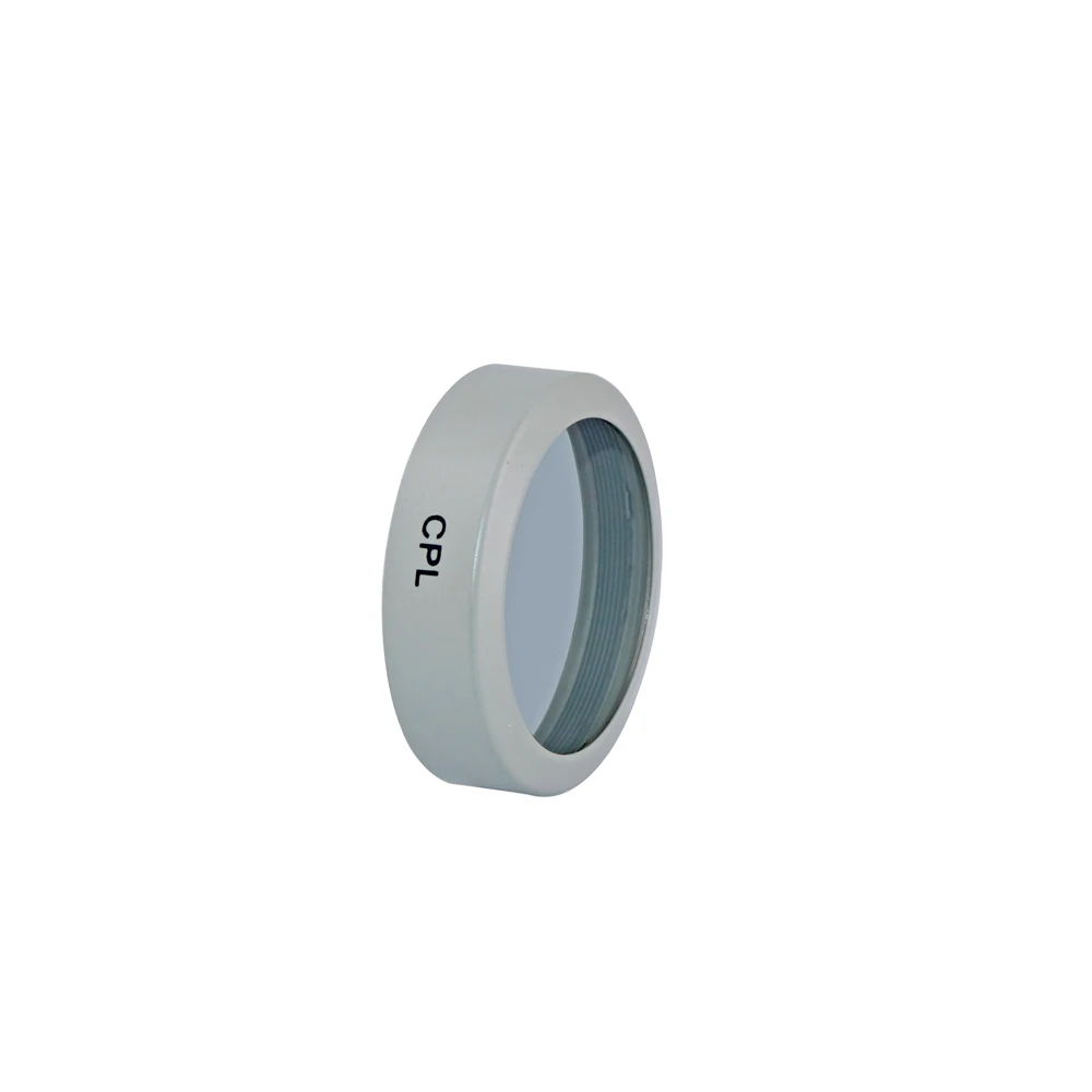 1 pcs Camera Lens Filters UV ND4 ND8 ND16 CPL HD Filter For DJI Phantom 4 pro 4pro+  Advanced 2