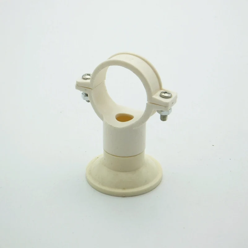 Держатель для труб из ПВХ 20 мм|clamp clip|pipe clamppvc pipe clamps |
