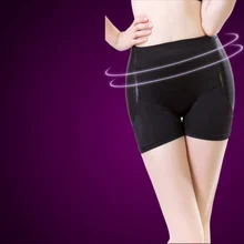 New Arrival Women Lady Padded Butt Hip Enhancer Panties Shaper Underwear M/L/XL/XXL/XXXL/4XL