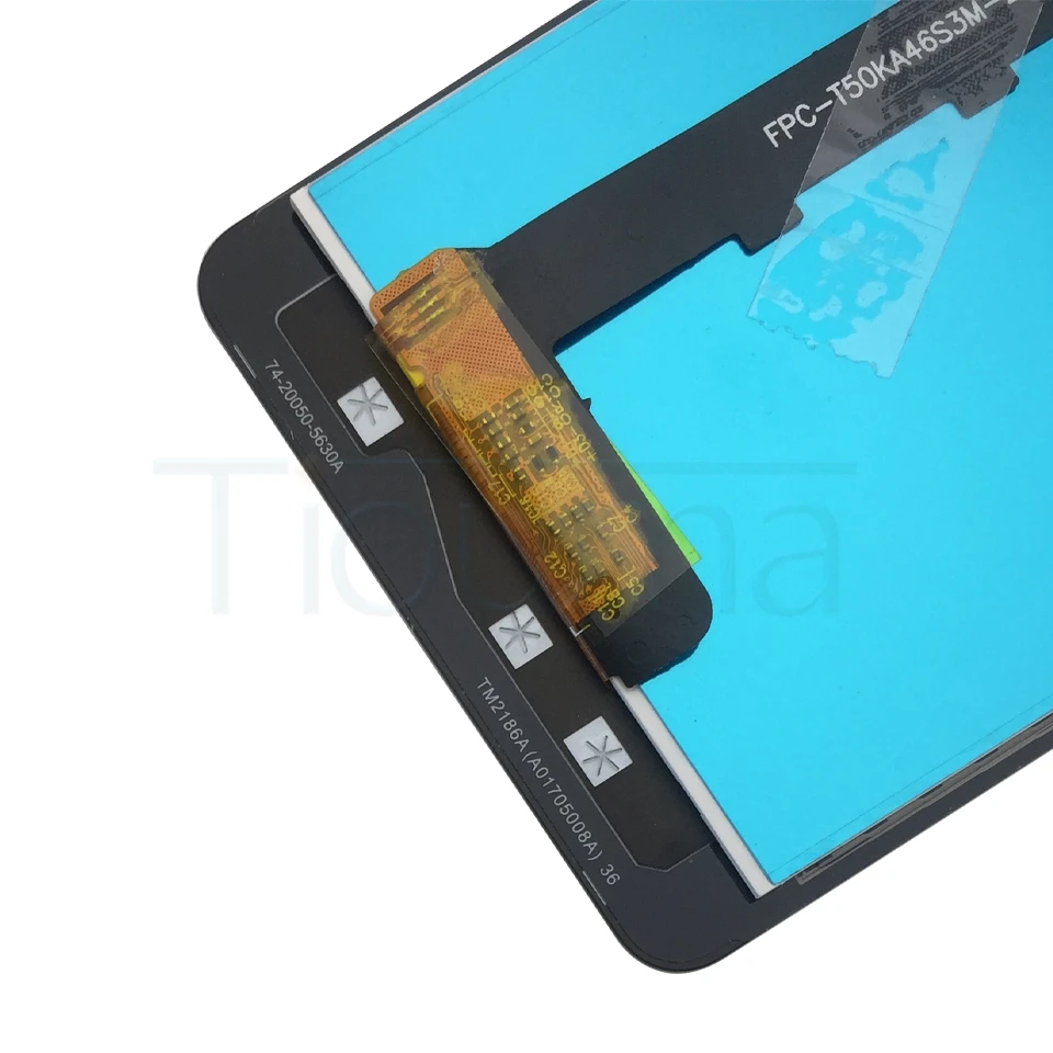 Hisense C20 LCD Display Digitizer  (8)