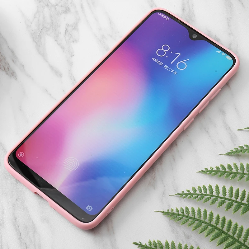 Чехол для телефона Xiaomi Mi Max Mix 2 2S 3 Pro 5 5C 5S 6 Plus 8 SE 9 5X 6X A1 A2 Lite Play Note 3|Бамперы| |