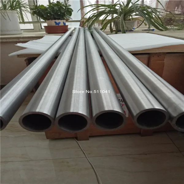 32mm 3mm t ubes
