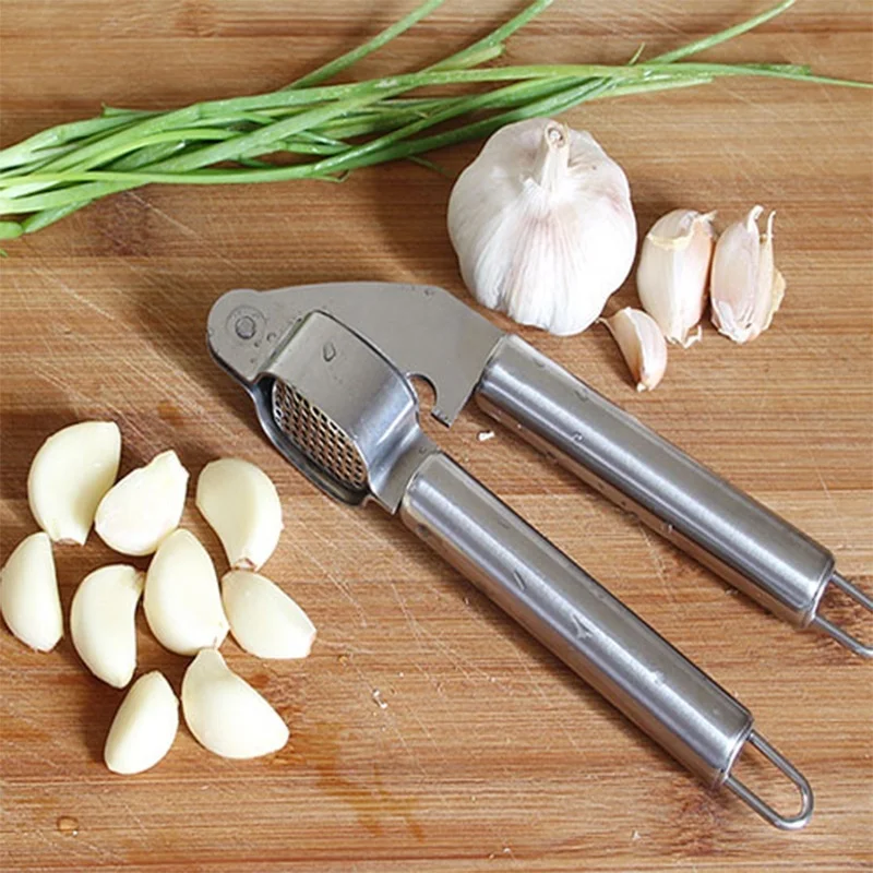 1 pcs High quality Stainless Steel Kitchen Peel Mince Tool Alloy Ginge