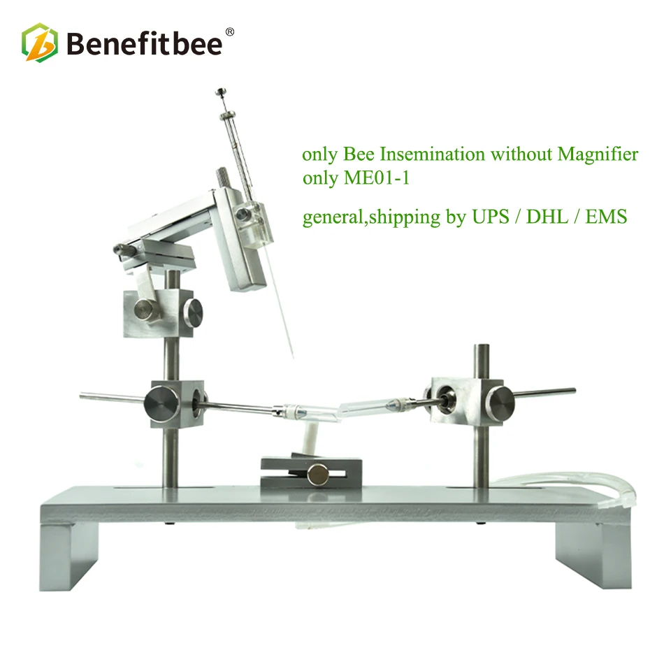 Выгодное пчеловодное эффективное оборудование для вязки, профессиональный набор инструментов для искусственного осеменения пчеловодства, инструменты для пчеловодства