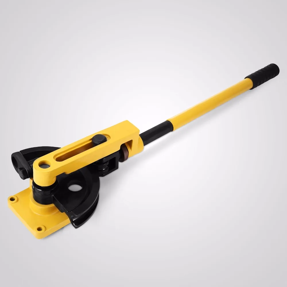 Manual Pipe Tube Bender 03
