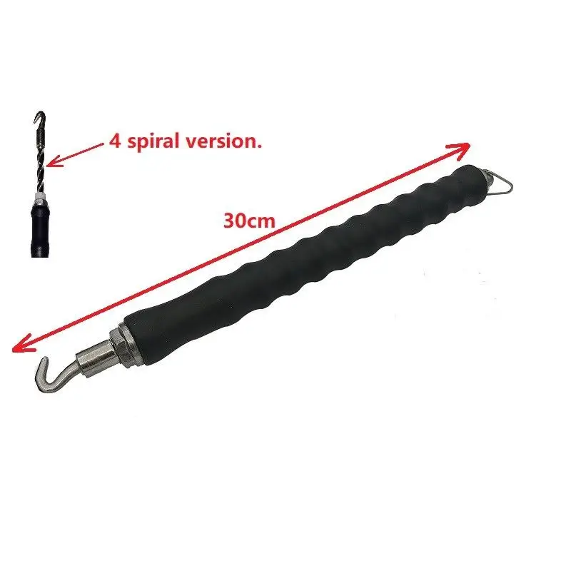 

Rebar Tie Wire Twister Automatic Concrete Metal Wire Twisting Tool Fence Tool