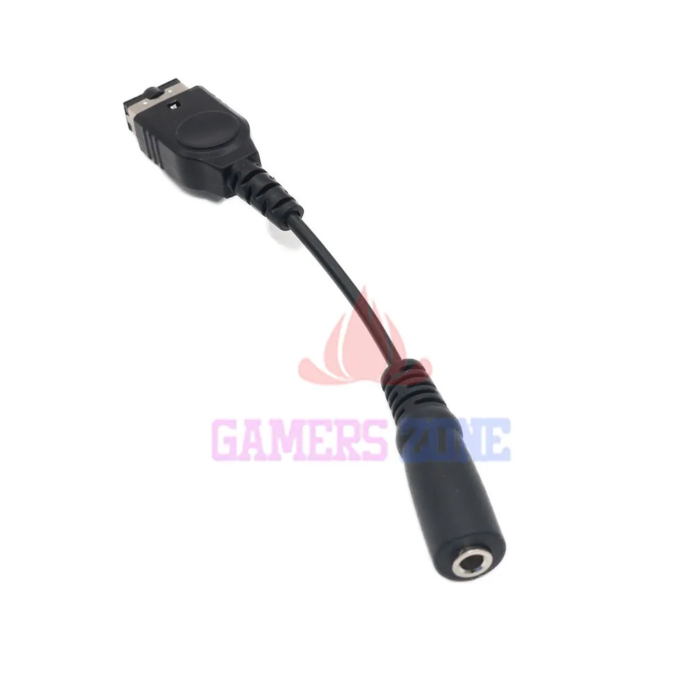 Кабель адаптер для Gameboy Advance GBA SP 3 5 мм 2 шт.|cable for|cable for earphonecable headphones |