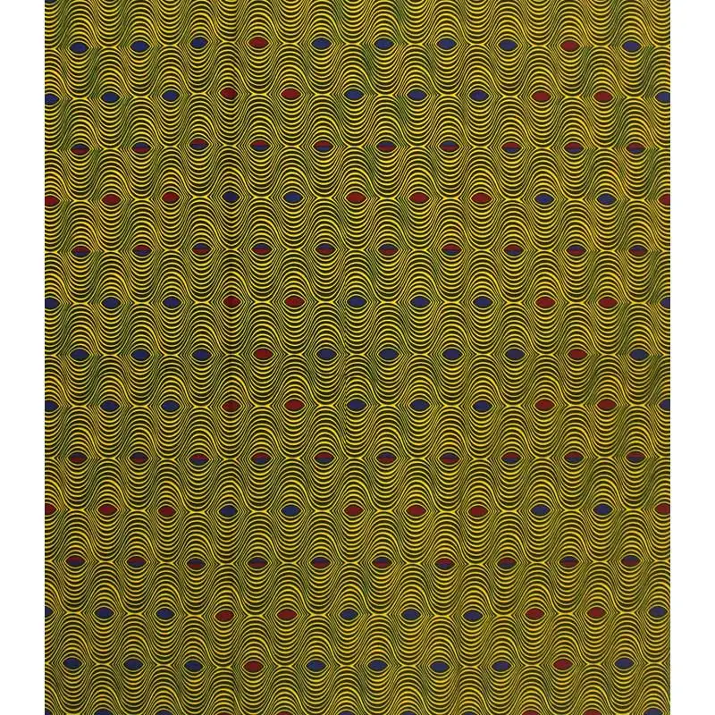 Воск Africanhot восковая ткань хлопок батик настоящий воск для лоскутной швейной одежды h160702