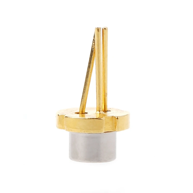 

DIY Lab 808nm 300mW 2.2V High Power Burning Infrared Laser Diode Module TO-18 Laser Diode hyq