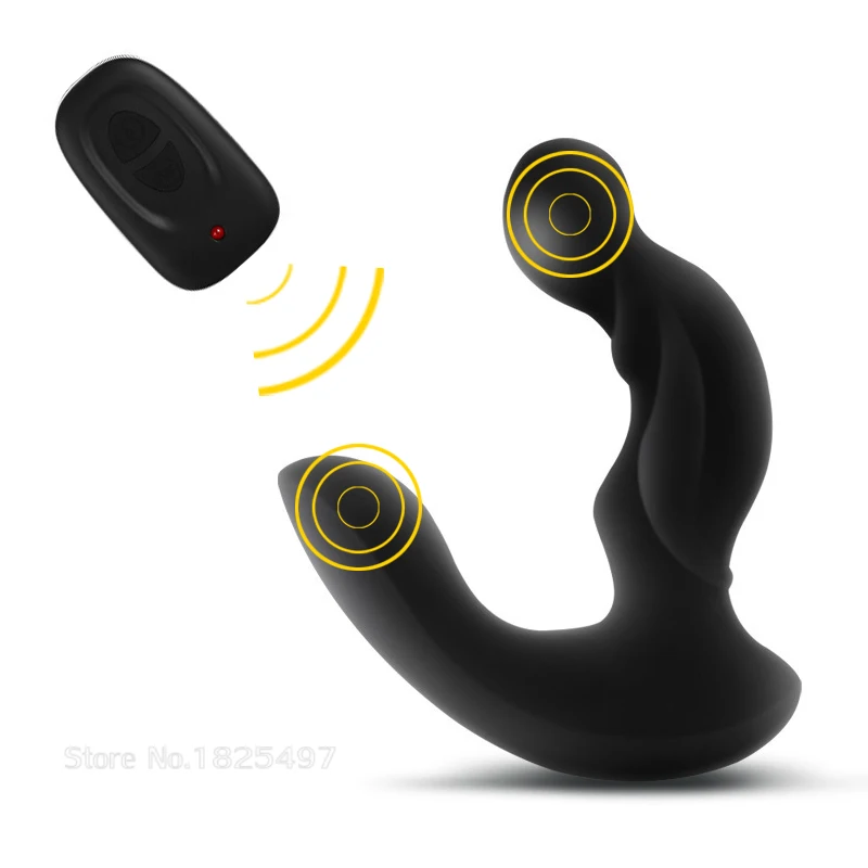 Levett Caesar USB Charging Prostate Massager 360 Degree Rotation Wireless Remote Control Prostata Vibrator for Men Anal Sex Toys 3 Levett Caesar USB Charging Prostate Massager 360 Degree Rotation Wireless Remote Control Prostata Vibrator for Men Anal Sex Toys 3