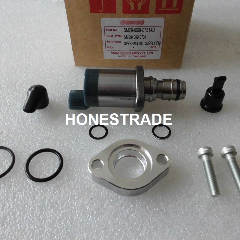 Fuel Injection Pressure Regulator-GAS MOTORCRAFT CM-4760