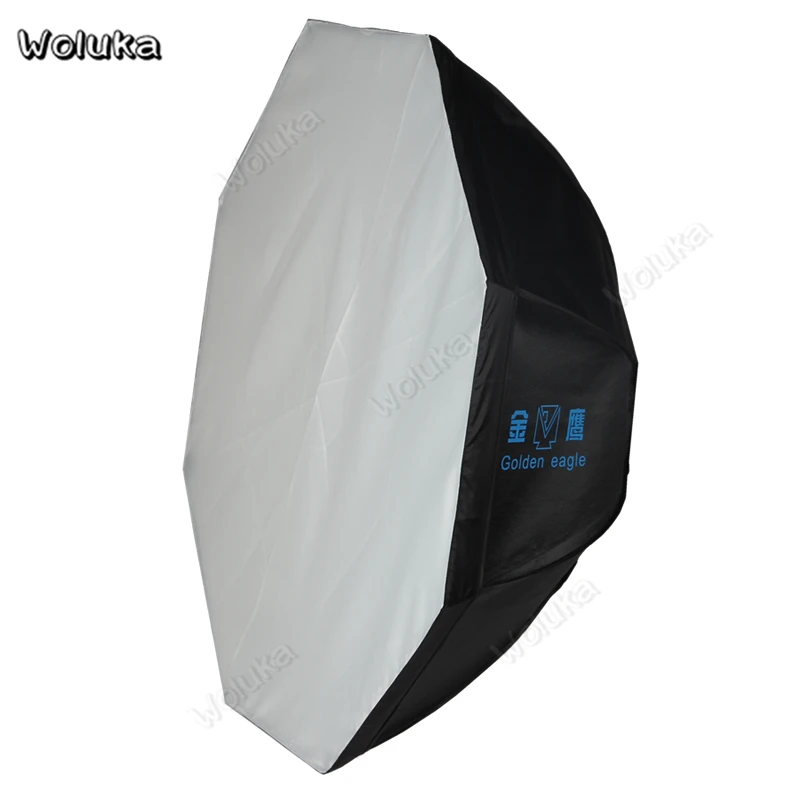 Octabox 140 см софтбокс восьмиугольный студийный bowens для фотосъемки flash estudio equipment cover