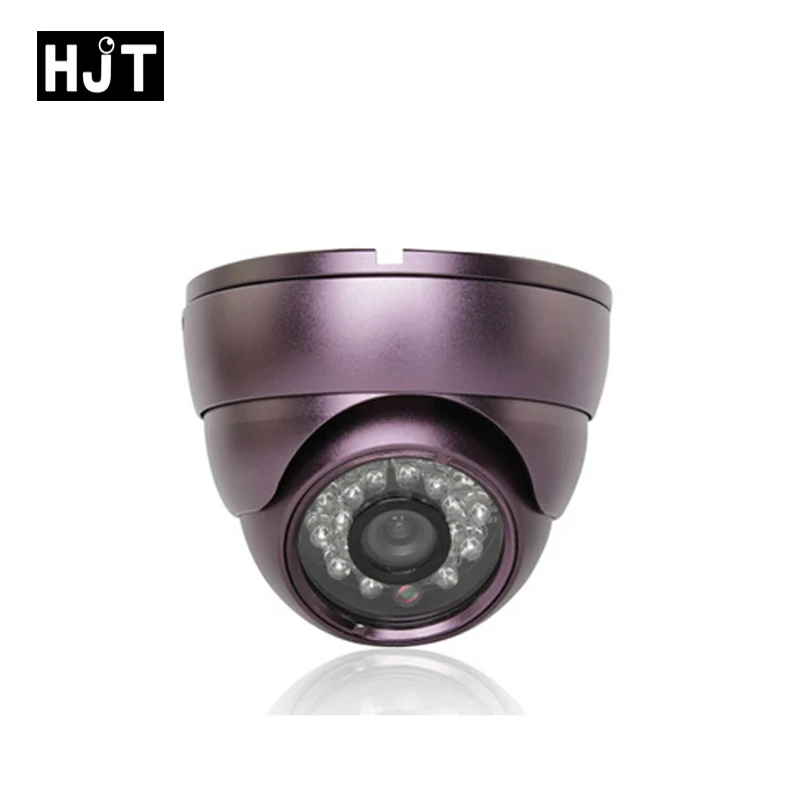 SD Card slot 1 0 Megapixel 720P HD IP Camera Dome ONVIF 2 1 P2P Indoor