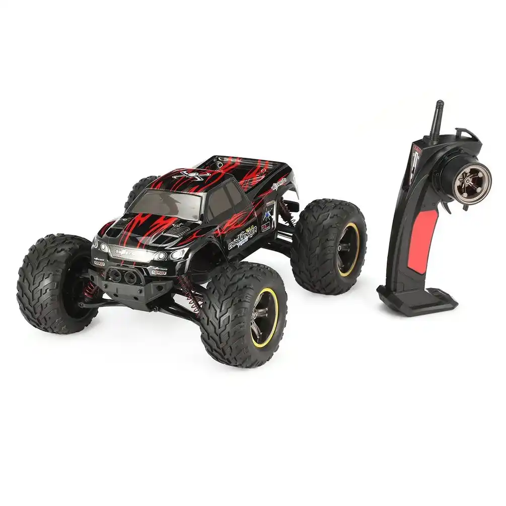 super power racer rc car