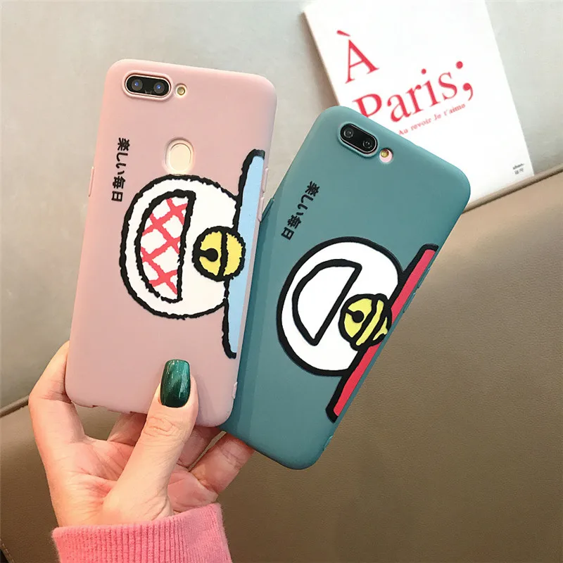 Doraemon Silicone Phone Case For Huawei Nova 2S P20 P30 Pro 3 4 Mate 10 20 Cases Coupe Funda Honor 9 |