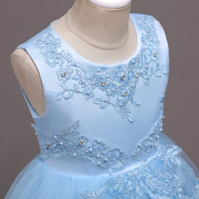Vestidos de Fiesta de princesa para niñas, vestidos de 2, 4, 8, 10, 12, 15 años, sin mangas, vestido de cumpleaños, nueva ropa festiva para niños, ropa infantil Vestidos de Fiesta de princesa para niñas, vestidos de 2, 4, 8, 10, 12, 15 años, sin mangas, vestido de cumpleaños, nueva ropa festiva para niños, ropa infantil