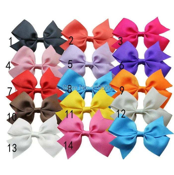 Basic Hair Bow for Fall.jpg
