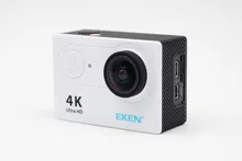 100% Original EKEN H9R 4K Ultra HD WiFI Action Camera Remote Control Go waterproof Camera 2.0