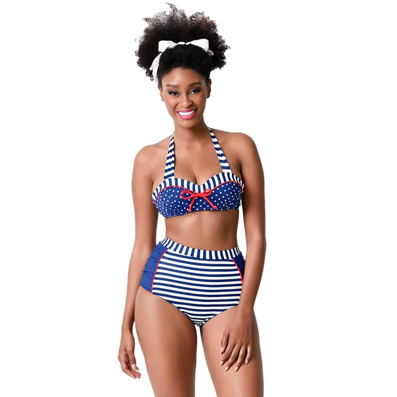 Online Buy Wholesale nautical bathing suits from China nautical bathing