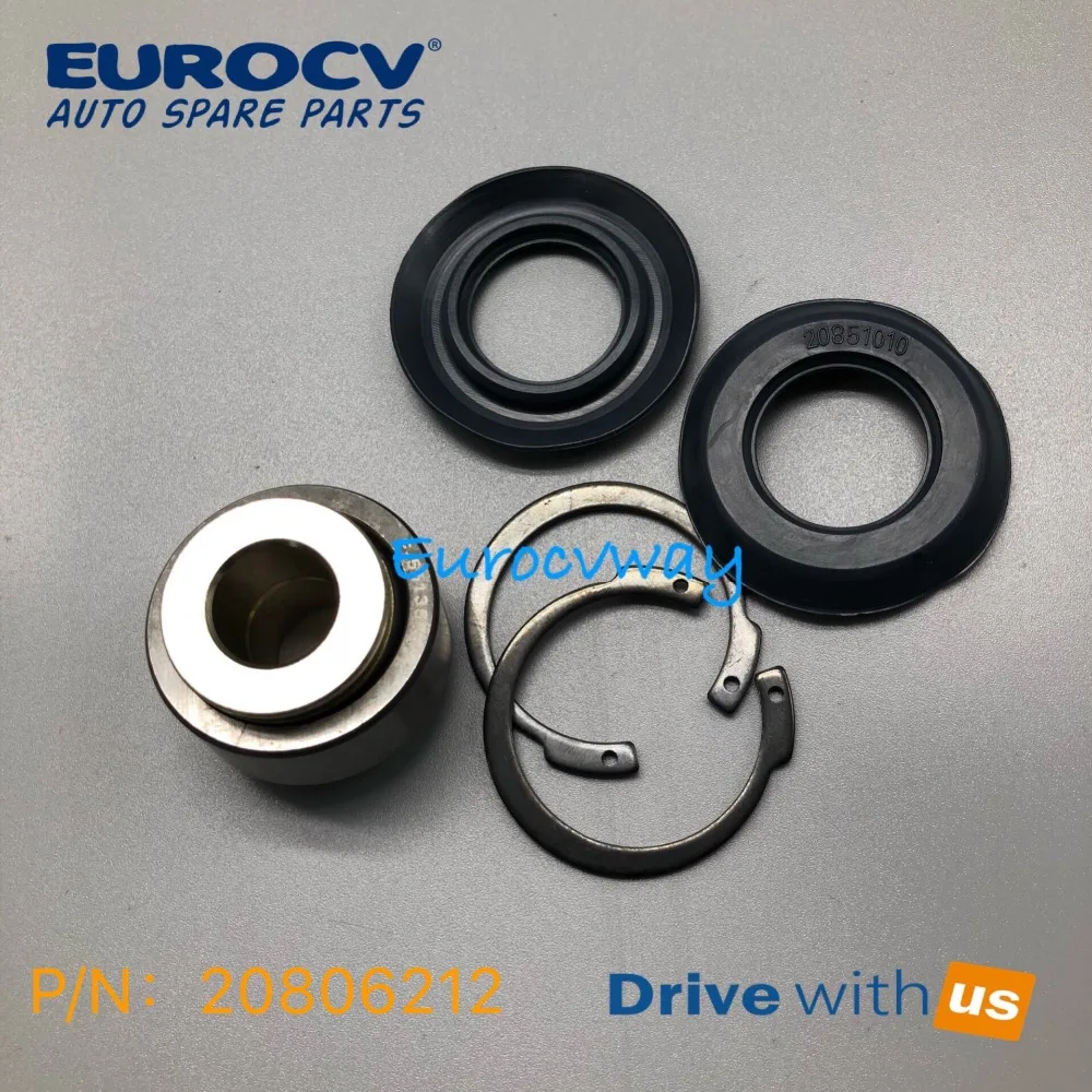 

TRUCK PARTS VOL-TRUCK 20806212 CLUTCH FORK BEARING KIT
