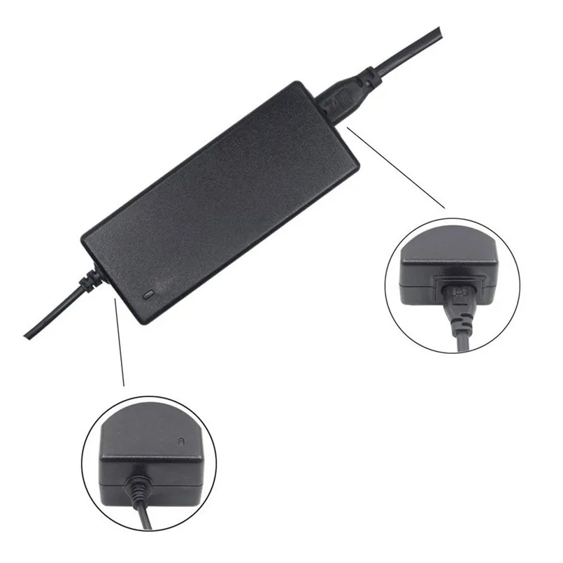 AC Power Supply Adapter Battery Charger Plug for iRobot Roomba 500 880 400 600 700 800 Series Vacuum Cleaner 40MAY0106