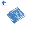 ESP32 MINIKIT SHT30 bouclier pour D1 mini SHT30 I2C module de capteur de température et d'humidité numérique ► Photo 3/3