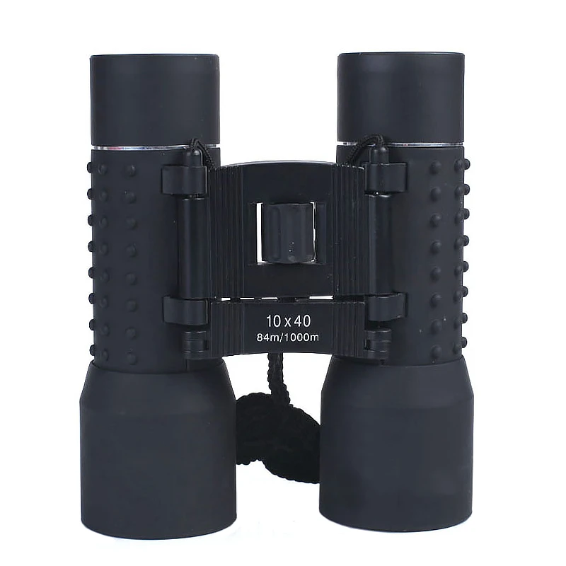 10x40 binoculars