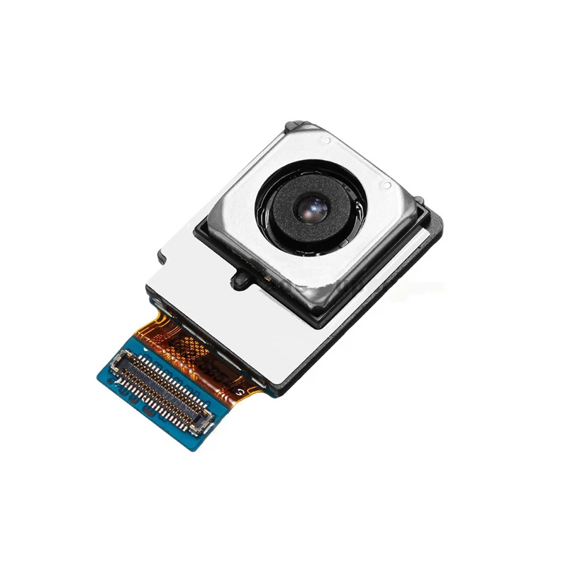 Замена высококачественной задней камеры для samsung Galaxy S7 edge G935F, модуль большой задней основной камеры, гибкий кабель для samsung S7edge