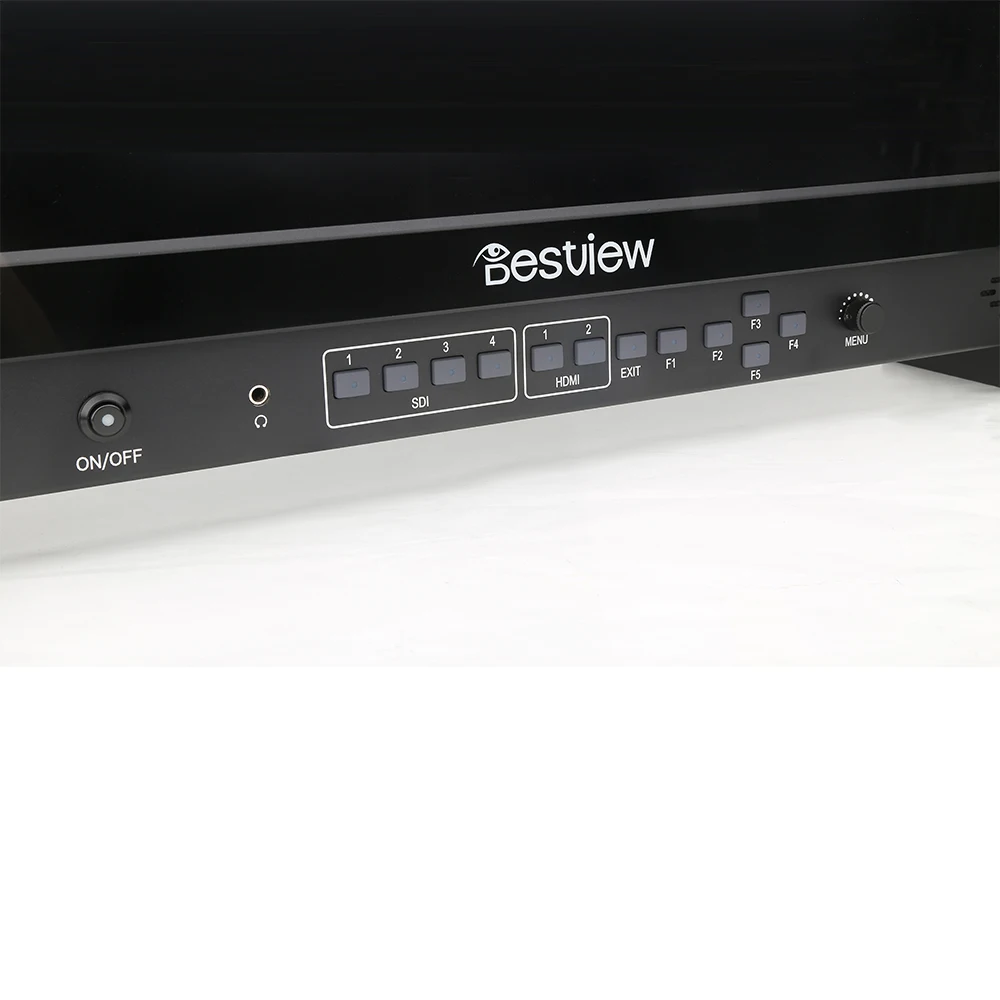 Desview S24F 24 дюймов director monitor 4 канала SDI 2 канала 4 K HDMI вход многоэкранный монитор