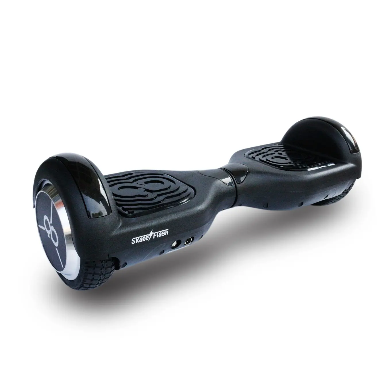hoverboard i bike
