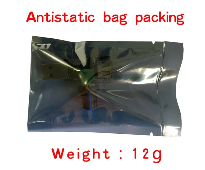 

USB Fan Speed Controller DC 4-12V Reducing Noise Multi-stall Adjustment Governor #Sep.07