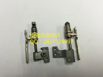 

New LCD Hinges For HP Pavilion v3000 v3500 v3700 v3900 Notebook LCD Screen Display Left & Right Hinges Steel Brackets Set