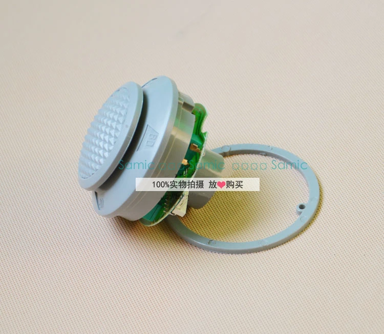 1PCS Dental Foot switch foot control circuit PCB board dental product