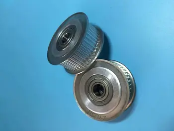 

Genuine FuLiSiTe JV33 driven pulley