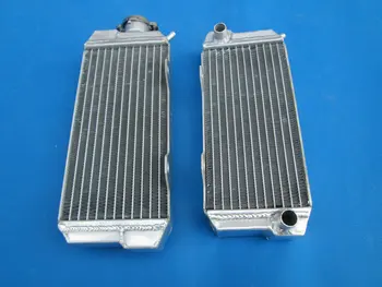 

For Honda ATC 250R 85 86 1985 1986 brand new all aluminum universal radiator