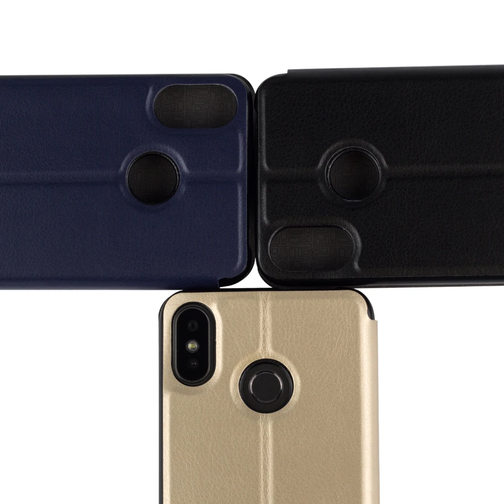Ocube HOMTOM C2 Роскошный чехол HOMTOM C2 крышка чехол Специальный защитный чехол с откидной крышкой из искусственной кожи чехол для HOMTOM C2 смарт-чехол для мобильного телефона