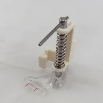 

SEWING ACCESSORIES MULTIFUNCTION HOUSEHOLD SEWING MACHINE QUILTING FREE / EMBROIDERY FOOT UNIVERSAL FREE EMBROIDERY 4021LP/4021P