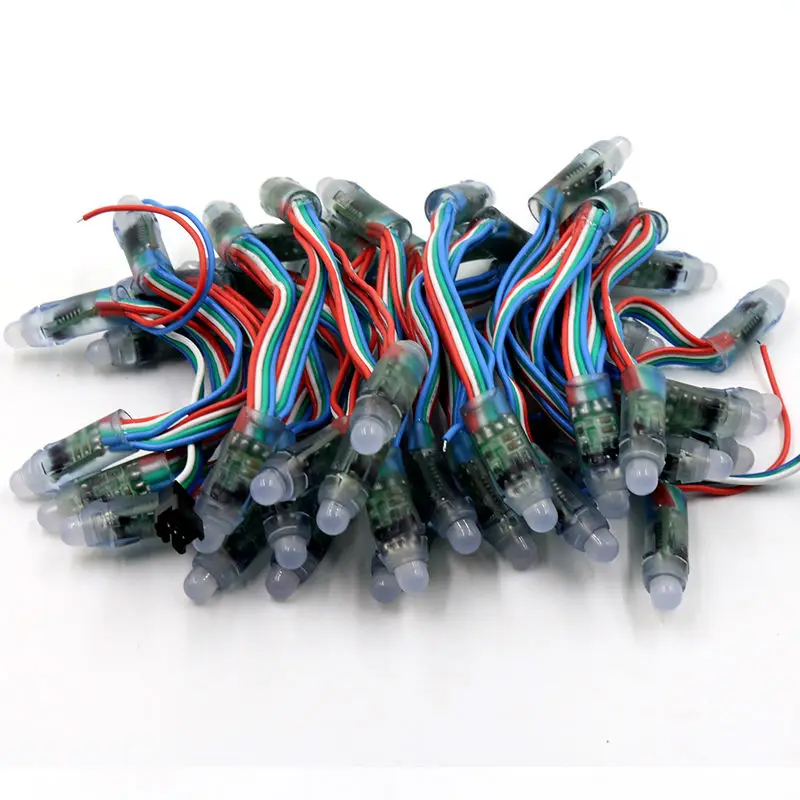 12mm-WS2801-50-5-3