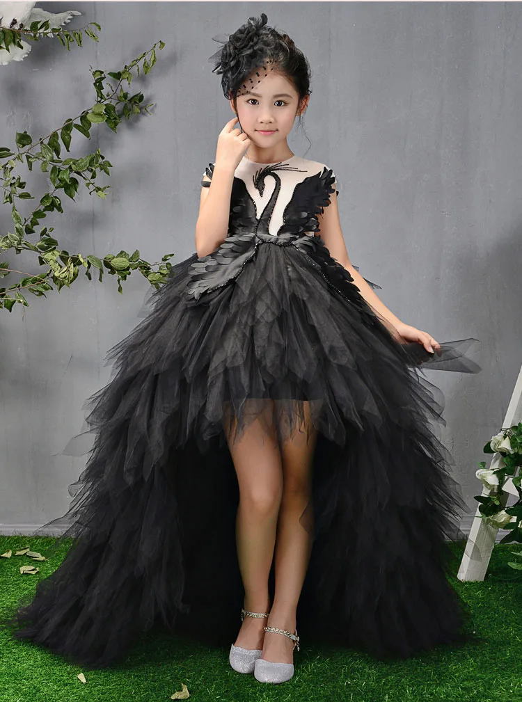 pageant gown for kids