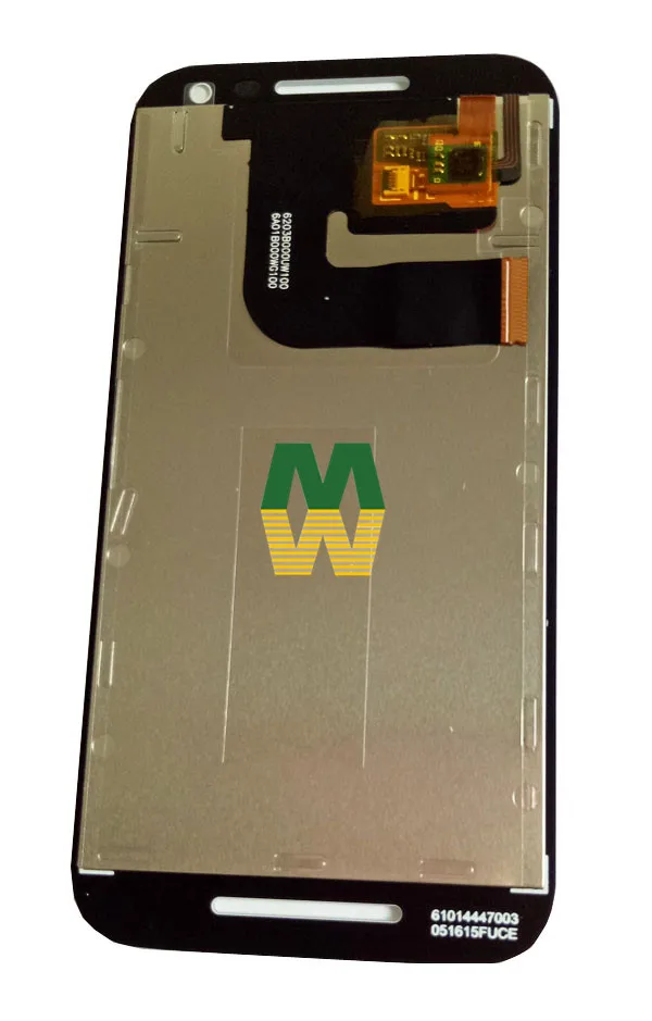ЖК дисплей с сенсорным экраном и дигитайзером в сборе для Motorola MOTO G3 G 3rd Gen XT1544 XT1550