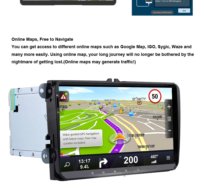 Discount IPS New 9" Octa Core PX5 4GB Android Car Radio Audio Stereo For Volkswagen VW PASSAT CC GPS Navigation Tape Recorder Head Unit 14
