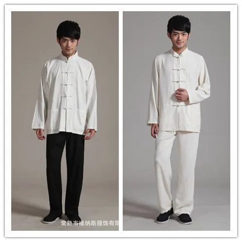chinese martial arts clothes