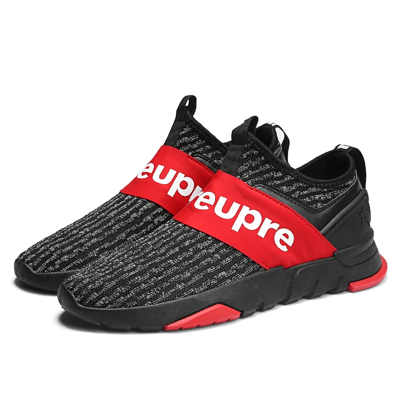 

summer autumn men casual shoes men's board shoes student slip on comfort flats slipony Male Sneakers Men Footwear
