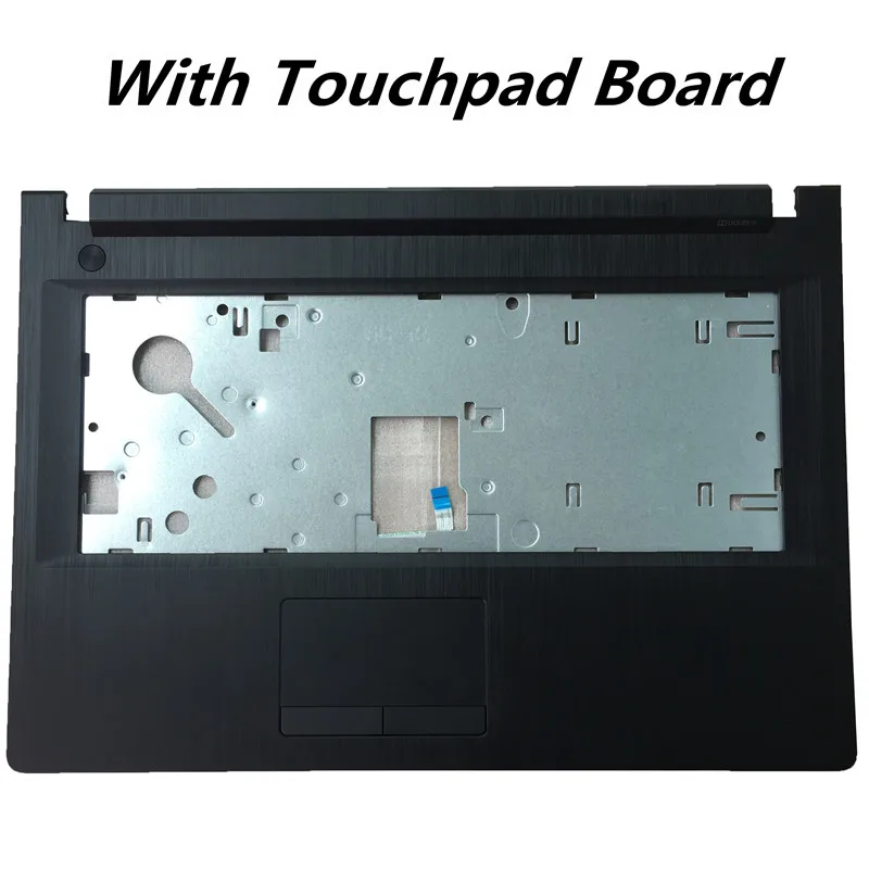 Laptop Palmrest Top Case Base Cover Bottom Case For Lenovo G40 G40-30 G40-35 G40-50 G40-55 G40-70 G