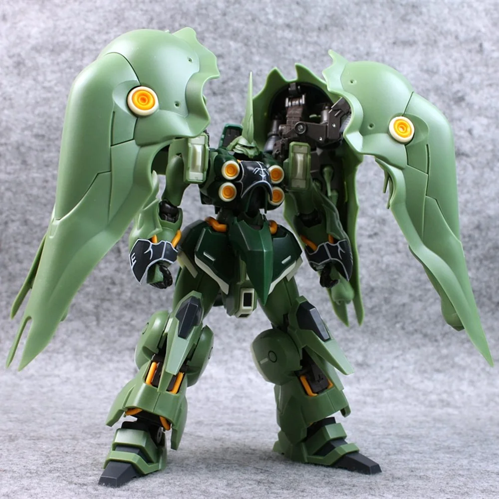 Модель BaoFeng робот алкогольники 1:144 модель DB013|gundam grade|gundam modelgundam 0 |