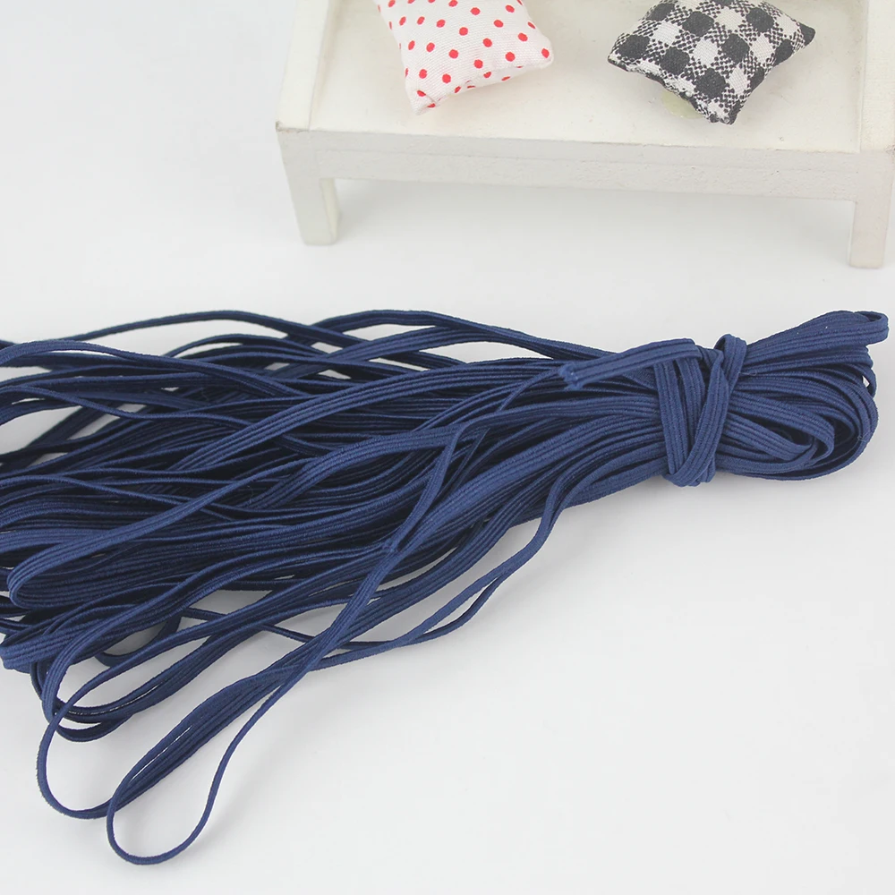 Skinny Elastic ribbon (8)